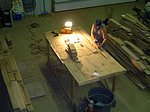 Custom Woodworking